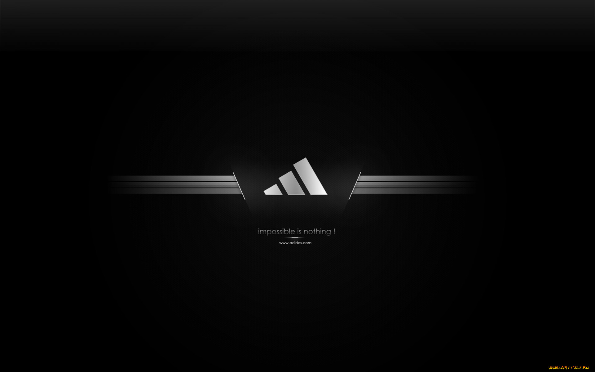 , adidas